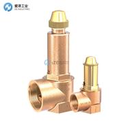 GOETZE安全阀652sGK-15-f/f-15/15 FKM