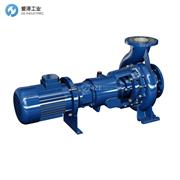 SALVATORE ROBUSCHI离心泵RNL 80-25A 4B75 M13