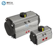 ALPHA执行器RT435SRK9FO