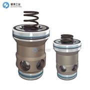 REXROTH阀LC40A40D7X/-004 R900928973