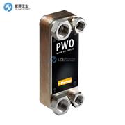 PARKER冷却器PWO B120THx80