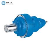 ROSSI电机R3EL006A+HH3Z90C4