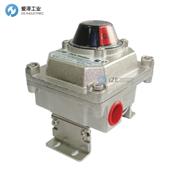 ALPHA开关盒ASH1075W