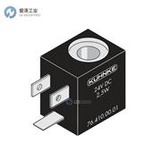KUHNKE电磁阀线圈76.410.00.02