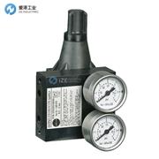 SAMSON调压阀4708-5352020120000