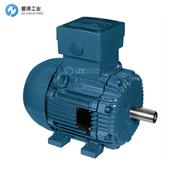 WEG电机W21-132M-4