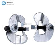 KUKKO法兰驱动器160-1-P