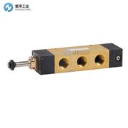 PNEUMAX电磁阀412/2.52.0.1.M2