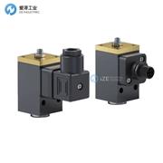 LAYHER压力开关48000637115