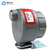 ELECTRO-SENSORS轴速开关SCP2000 230V 800-0411