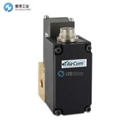 AIRCOM调节器PR200-0200X105