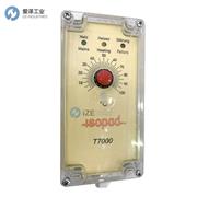 ISOPAD温度控制器ICON-TD7160