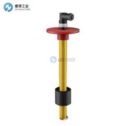 GOLDAMMER液位温度控制器NR85-MA-SR45-L500-0-0-MS