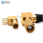 SMITHS INTERCONNECT连接器014117-1030