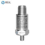 PRUFTECHNIK振动变送器5.736