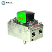 SOLDO限位开关SS2428E-20X11L6