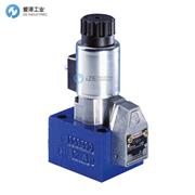 REXROTH方向阀M-3SEW6C3X/630MG24N9K4