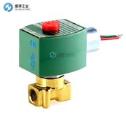 ASCO电磁阀8262H232 AC220V