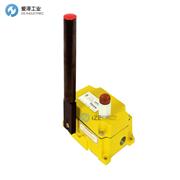 THERMO RAMSEY输送保护开关ROS-2E-3-4-NPT