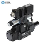 PARKER方向控制阀D41FCA31CC1NB70