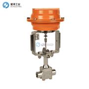 LOWFLOW控制阀708 DN15 3010606A1