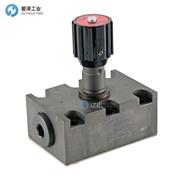 HYDAC阀DRVP-16-01.X