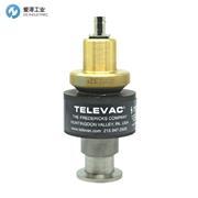 TELEVAC真空传感器2-2100-272