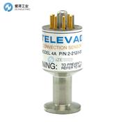 TELEVAC真空传感器2-2120-030