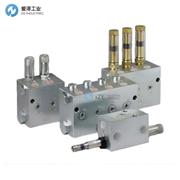 LINCOLN分配器620-40015-3