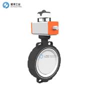 SCANACON蝶阀160DN150 36-0152