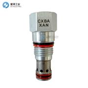 SUN阀CXBA-XAN