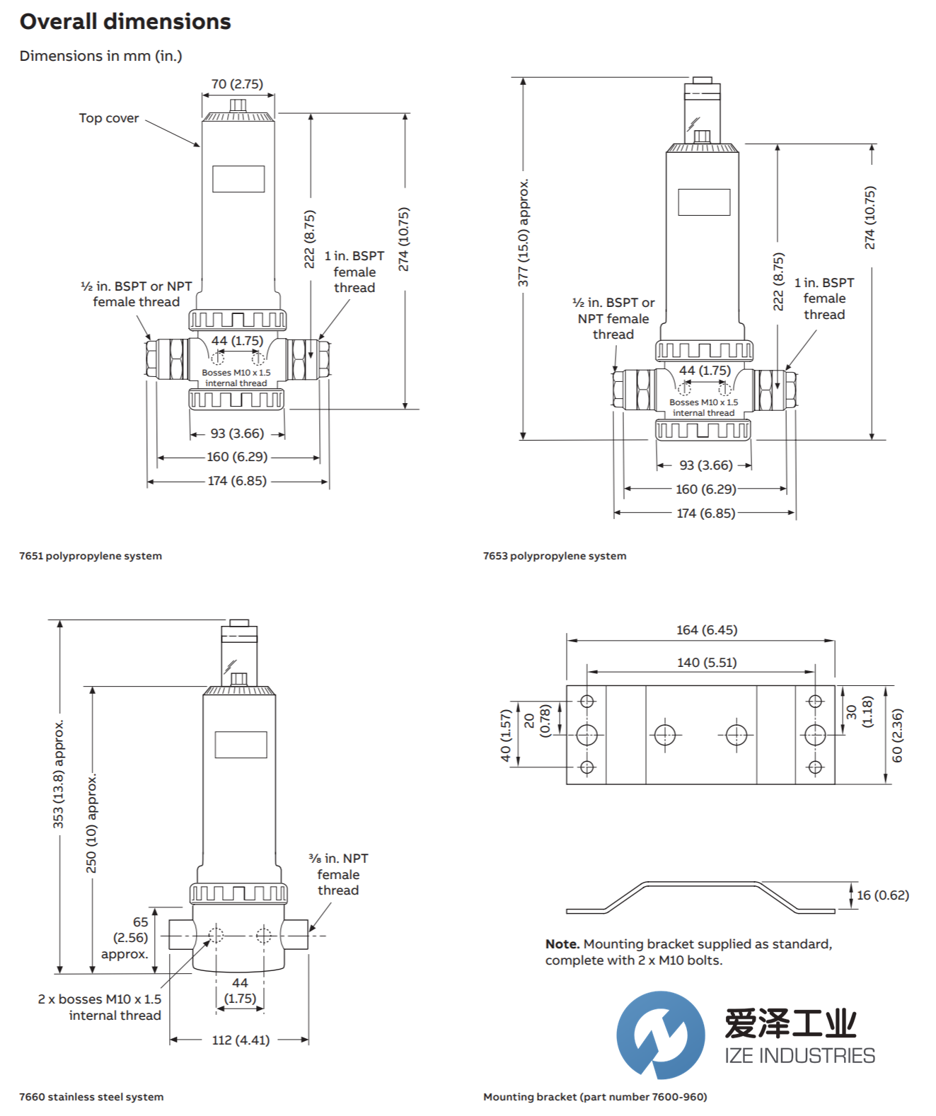 ABB PH电极7660系列 古怪猴子试玩官网入口工业 izeindustries.png