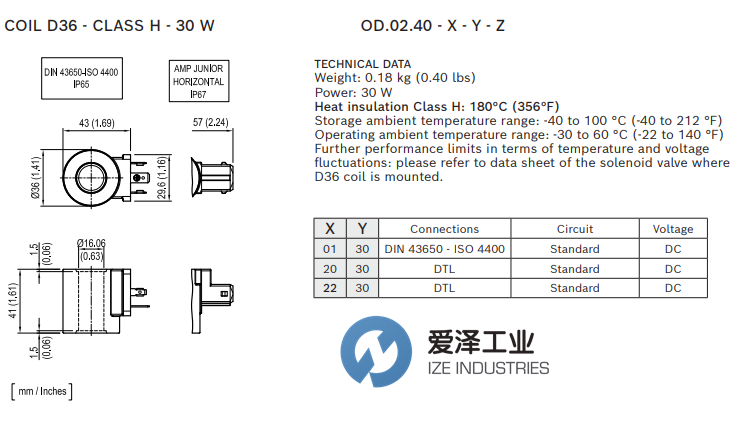 REXROTH电磁线圈OD02400130OB00 R930083672 古怪猴子试玩官网入口工业 izeindustries.png