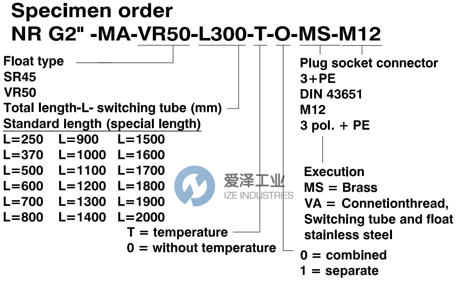 GOLDAMMER液位计NRG2”-MA-SR45-L1000-T-0-MS-DIN43651 古怪猴子试玩官网入口工业 ize-industries (2).png