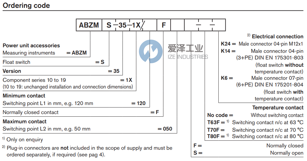 REXROTH浮球开关ABZMS-35-1X165F085S-T70F-K24 R901057920 古怪猴子试玩官网入口工业 izeindustries (2).png
