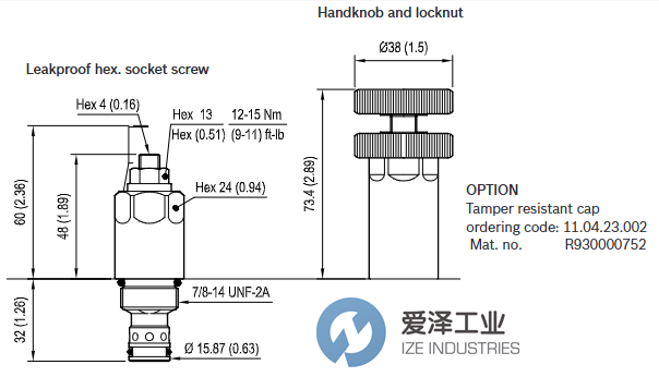 REXRTH OILCONTROL阀041208038535000 R901104103古怪猴子试玩官网入口工业izeindustries.png