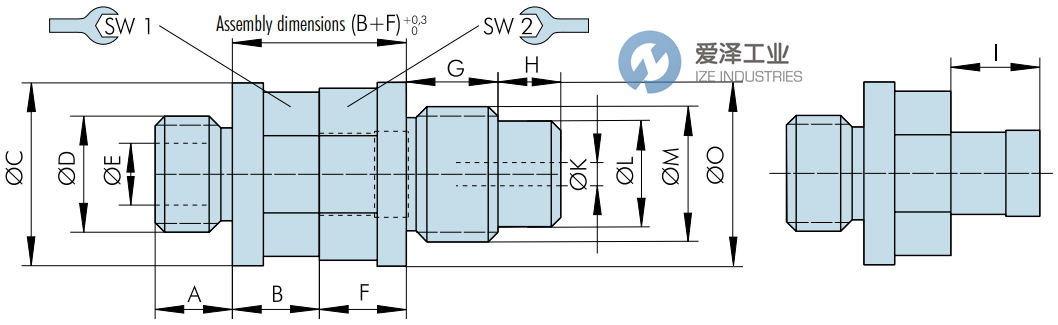 CYTEC快速接头QCM08-N 古怪猴子试玩官网入口工业 ize-industries (2).png