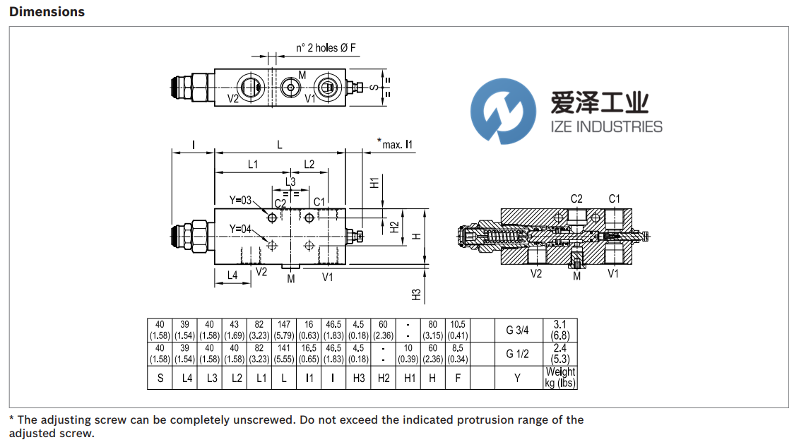 REXROTH OIL CONTROL阀 08458613043500D 古怪猴子试玩官网入口工业 izeindustries（1）.png
