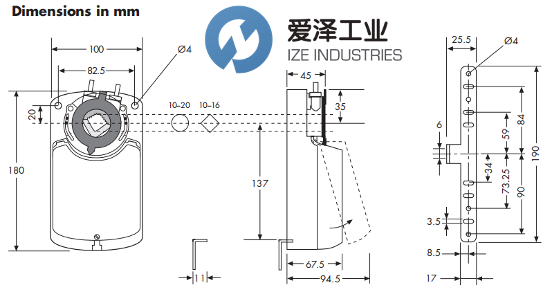 JOVENTA风阀执行器SM1.12 古怪猴子试玩官网入口工业 ize-industries (2).png