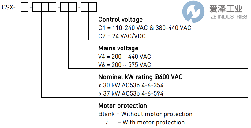AUCOM软启动器CSX-055-V4-C1 古怪猴子试玩官网入口工业 izeindustries (2).png