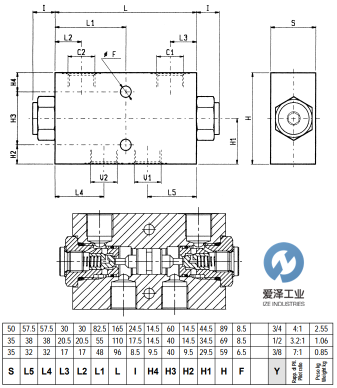 REXROTH OIL CONTROL阀05530100970000A 古怪猴子试玩官网入口工业izeindustries (2).png