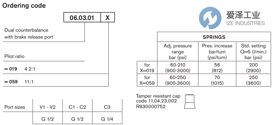 REXROTH OIL CONTROL阀06030101900000C R930002746 古怪猴子试玩官网入口工业 ize-industries (2).png