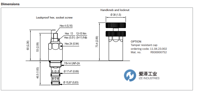 REXROTH阀049307038510000 R901104118 古怪猴子试玩官网入口工业 izeindustries (2).png